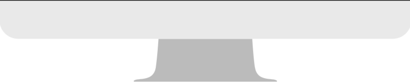 Ecran d'ordinateur où s'affiche une vidéo de présentation de MyCow