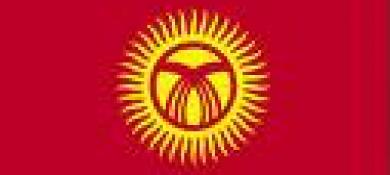 Kyrgyzstan