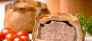 The Tragedy Of British Cuisine