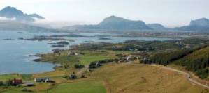 Oh No! Not Norway Too!