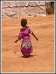 An Open Letter for Darfur