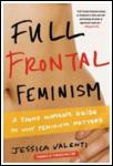 Book Review: Full Frontal Feminism 