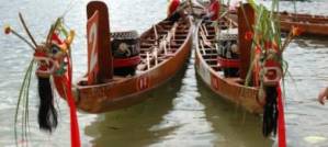 Beware: Here There Be Dragons