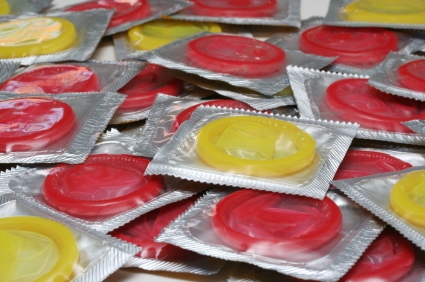 The male contraceptive jab