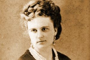 The Story of An Hour