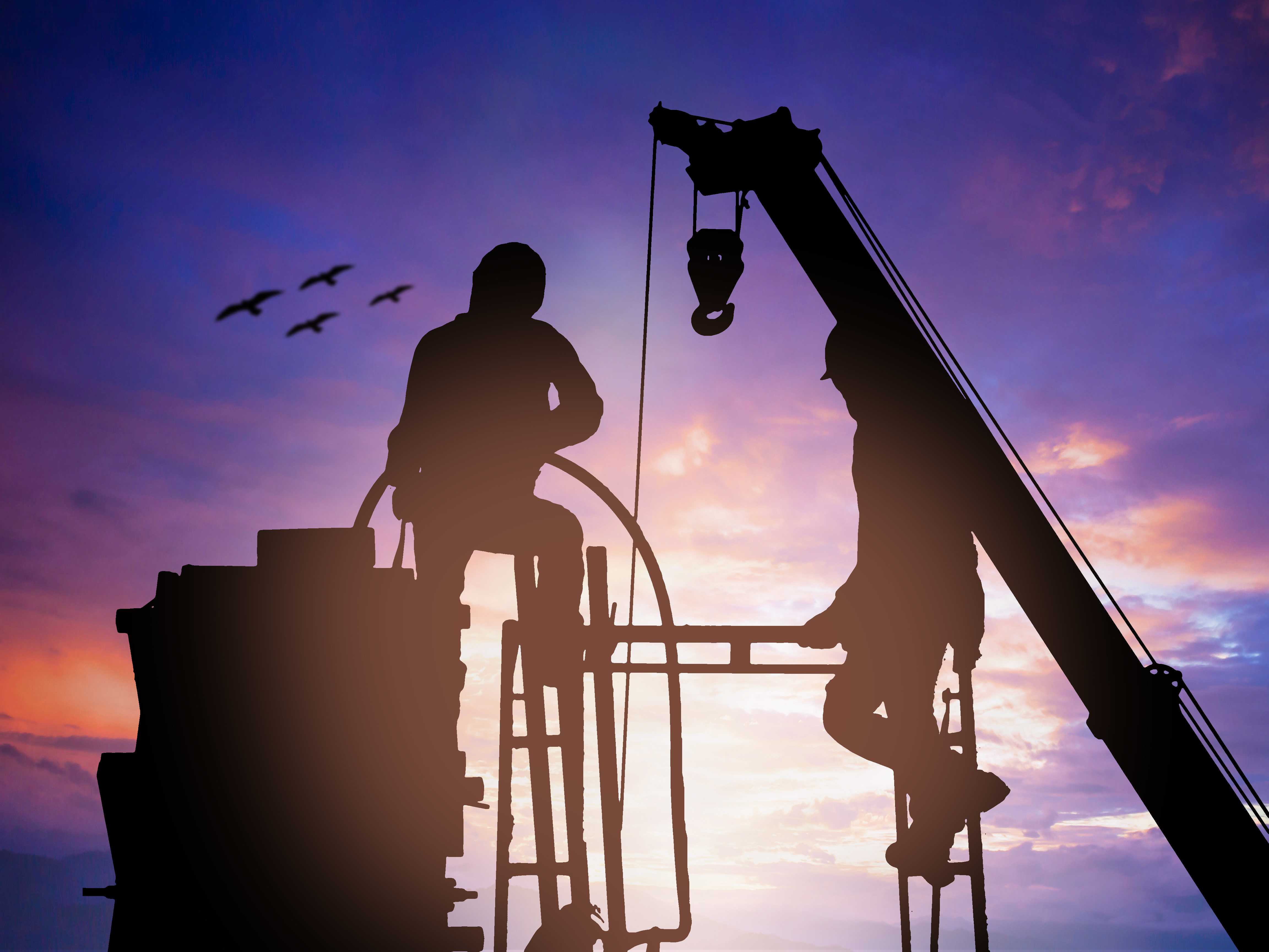 Are green buildings the future?