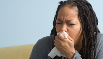 How does living in a city affect your health?