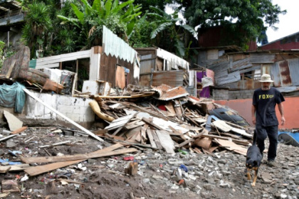 Tropical storm bears down on Mexico, US after leaving 28 dead in C. America.jpg