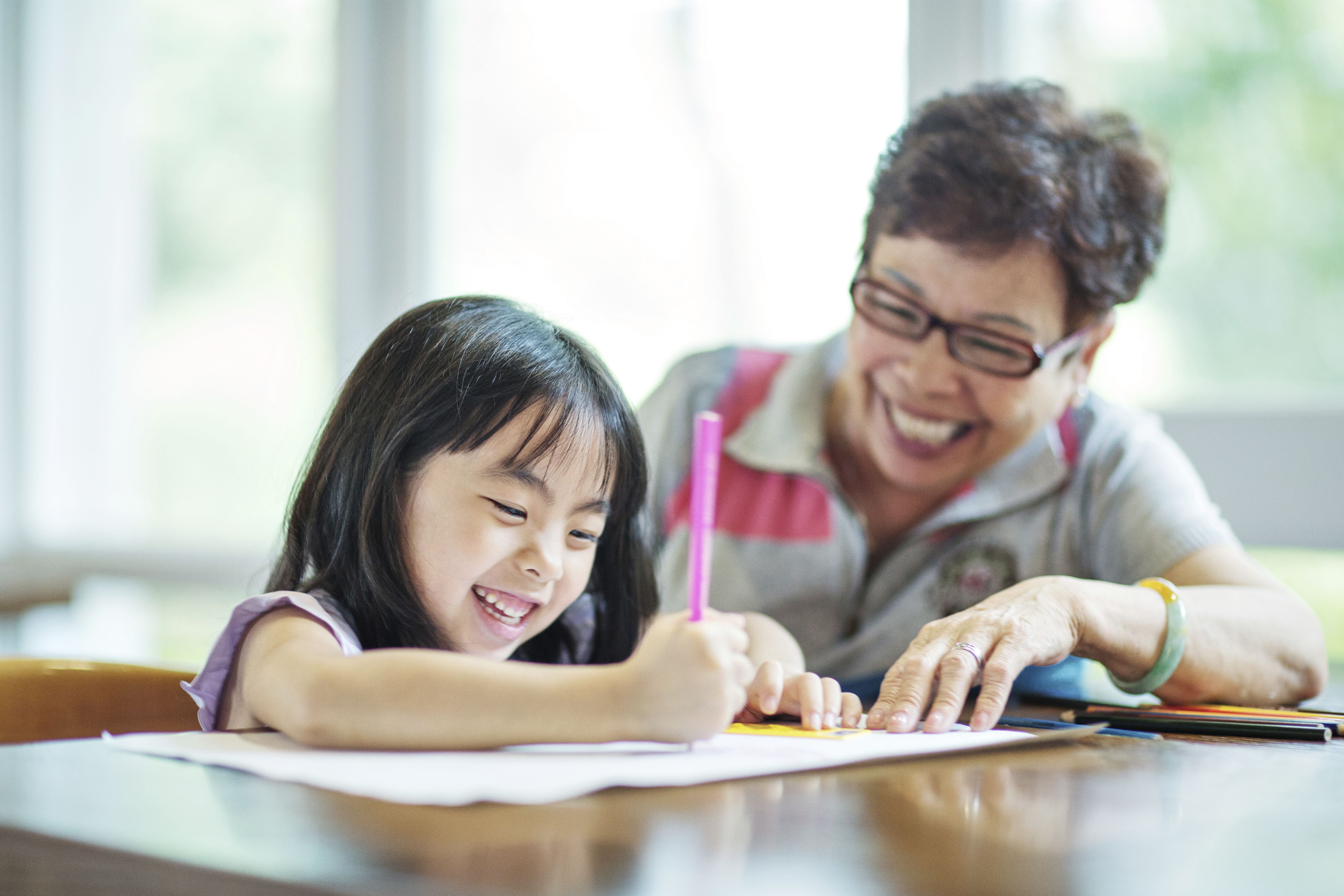 Home schooling is on the rise in the UK