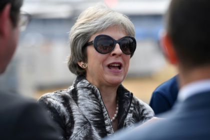 British PM wins key Brexit vote despite ongoing rebellion.jpg
