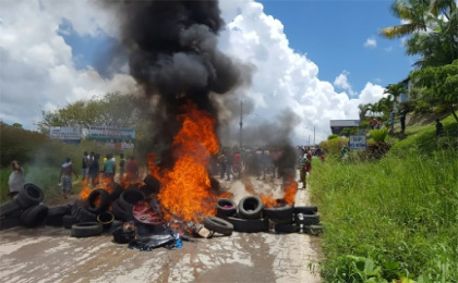 Brazil sends troops after clashes at Venezuela border.jpg