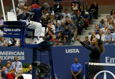 WTA chief backs Serena as row grows over US Open 'sexism'.jpg
