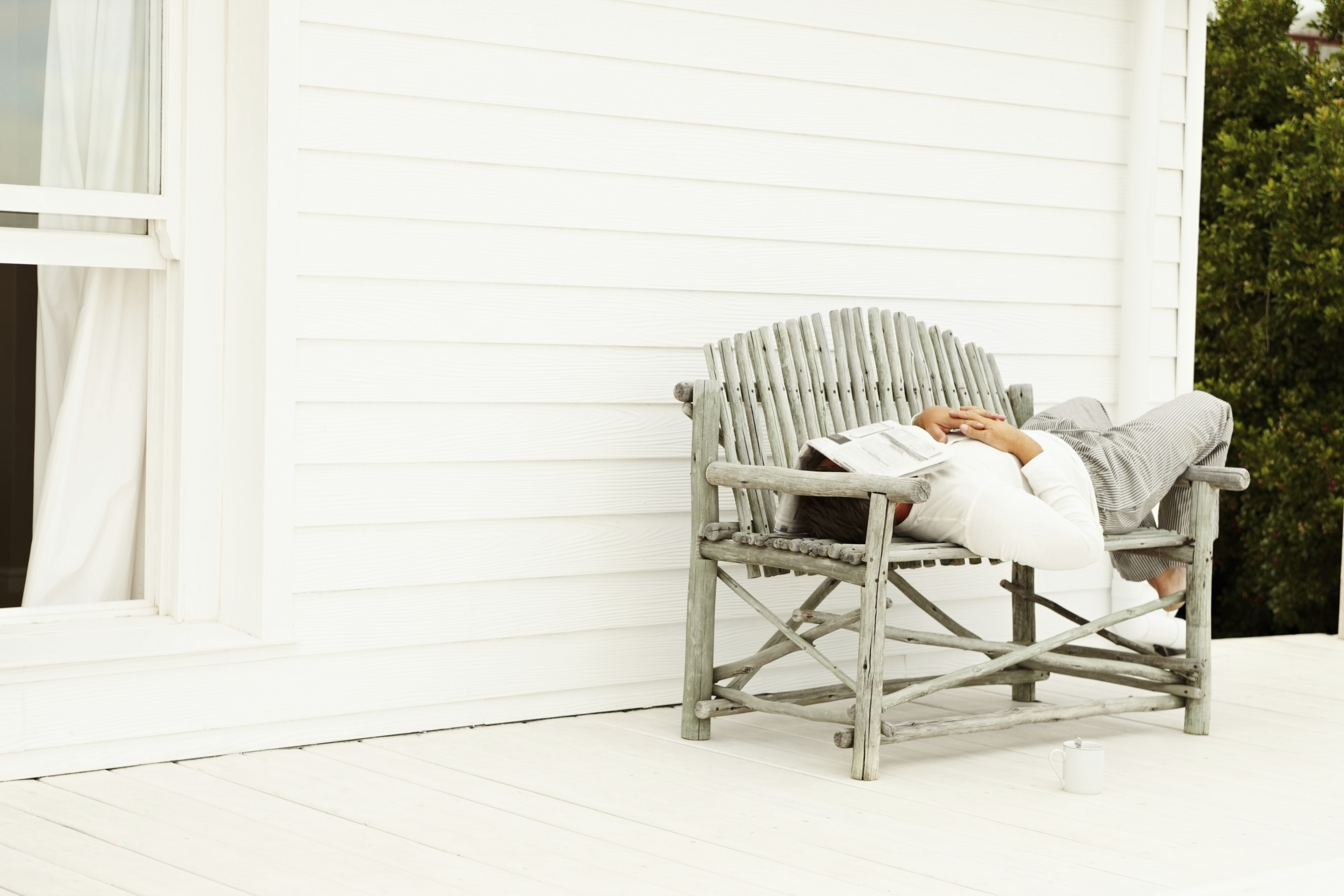 Is the Spanish siesta under threat?