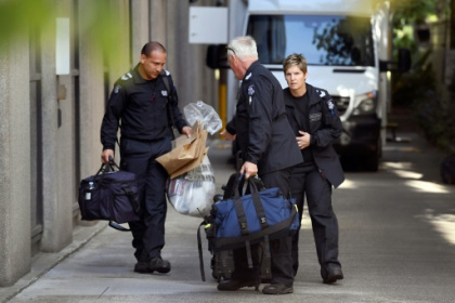 Australian charged with sending dangerous parcels to diplomatic missions.jpg