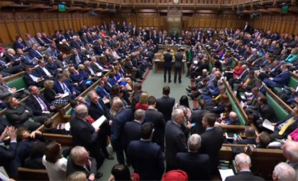 British parliament backs Brexit delay.jpg