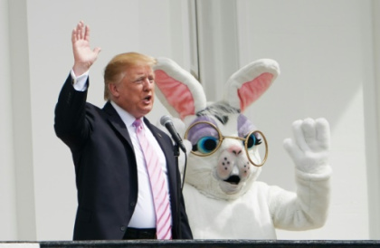 Trumps says Congress 'can't impeach' him.jpg