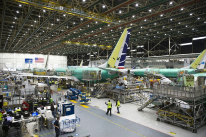 Regulators fail to set date for 737 MAX return to service.jpg