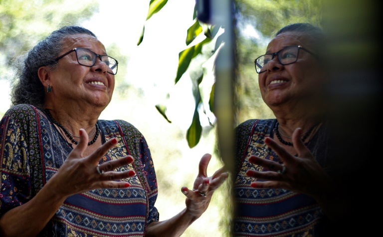 In Brazil, dentists give battered women a new life