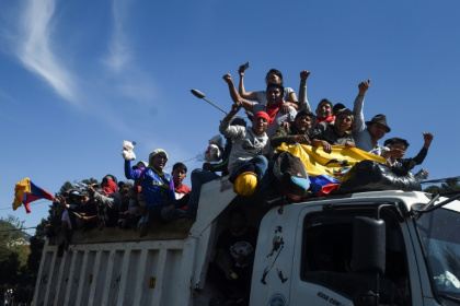 Ecuador counts cost of deadly protests after deal.jpg