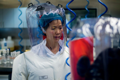 Wuhan lab denies virus link as online mega-concert raises spirits.jpg