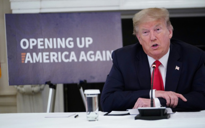 Trump cuts ties with WHO as pandemic grips Latin America.jpg