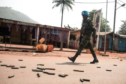C.African rebels repelled in closest attack yet to capital.jpg