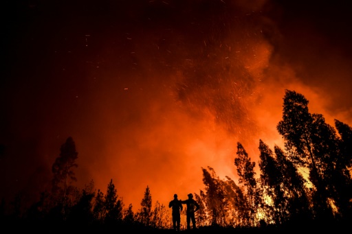 UN set to unveil landmark report as climate impacts multiply