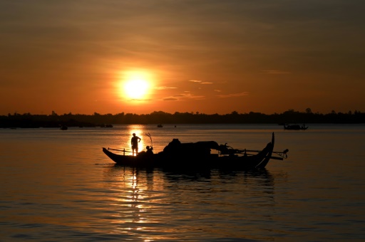 WTO convenes trade ministers to net fisheries deal