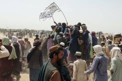 Taliban claim control of key border crossing with Pakistan.jpg