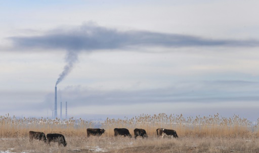 Climate: Removing CO2 from the air no longer optional