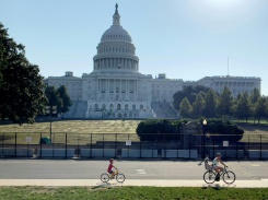 US Democrats unveil plans to suspend debt limit