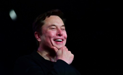 Elon Musk says Tesla moving headquarters to Texas.jpg