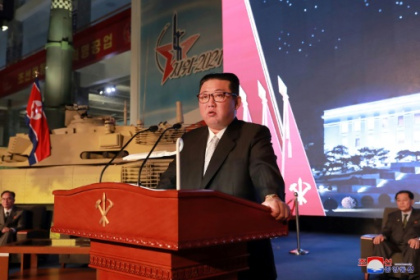 North Korea's Kim says US is.jpg