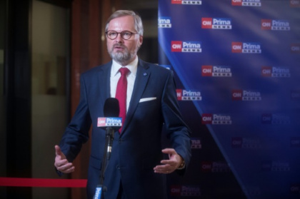 Petr Fiala named new Czech PM by Covid-stricken president.jpg