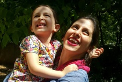 Two British Iranians fly back to UK after Tehran release.jpg