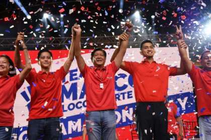Philippine dynasties tighten grip on power.jpg