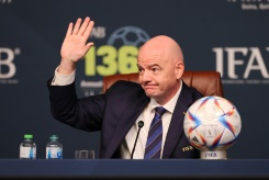 Football rules board approves permanent use of five substitutes.jpg