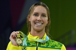 McKeon reigns in Commonwealth pool as horror crash mars track cycling.jpg