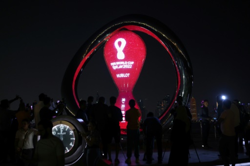 HRW reports LGBTQ jail beatings before Qatar World Cup