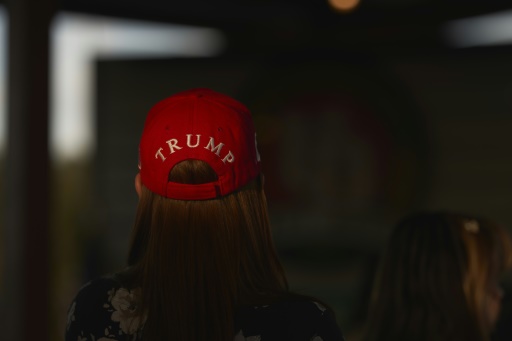 Right-wing election 'army' sparks fear for US midterms