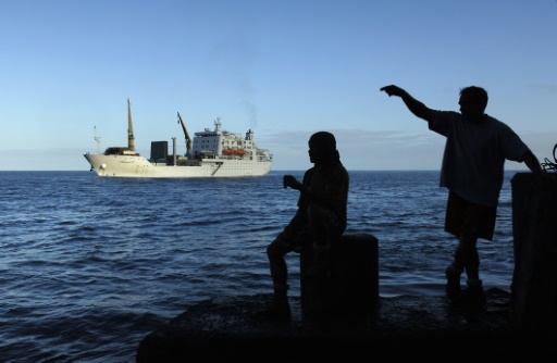 UK's remote Pitcairn islanders see no Brexit bounty