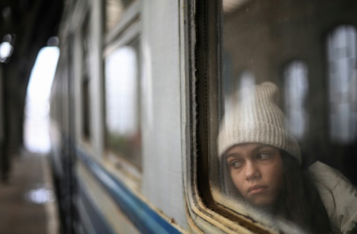 Mould and red tape: Ukrainians hosted in UK struggle to find own housing