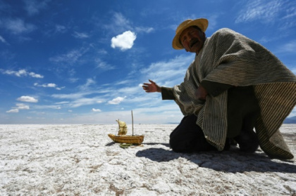 World risks 'collective suicide', UN chief warns climate summit.jpg