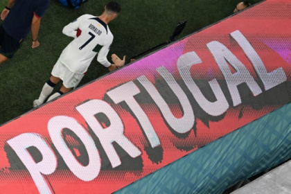 Ronaldo eyes World Cup quarters as Morocco dare to dream.jpg