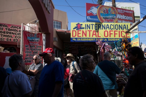 Medical tourism in spotlight after Mexico kidnapping