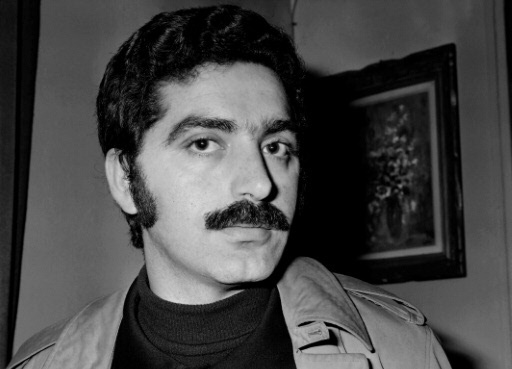 Paco Rabanne: from fashion spaceman to fragrance king