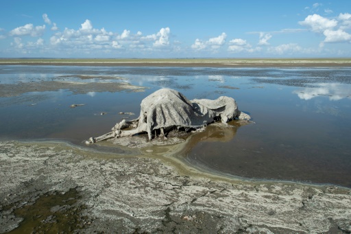 Drought, floods and sickness: Key takeaways from UN's water report