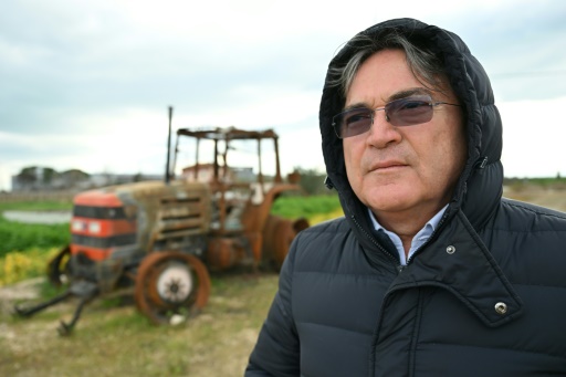 Italy's 'Fourth Mafia', little-known but extremely violent