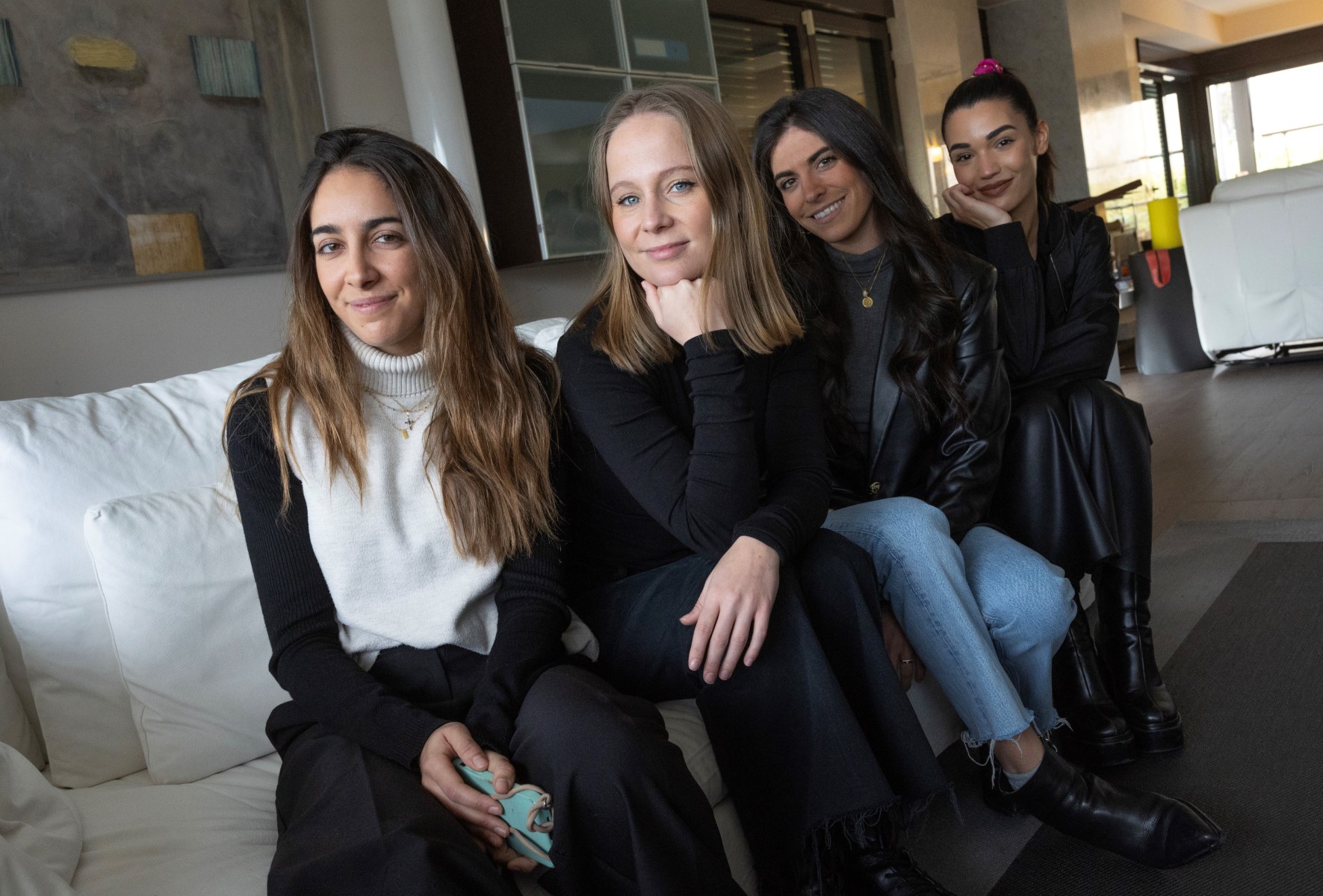 Meet the youth reframing the news for TikTok, YouTube