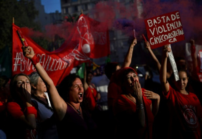 Women march as rights under threat across the globe.jpg